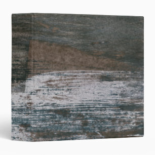 Classeur Mur de mer II