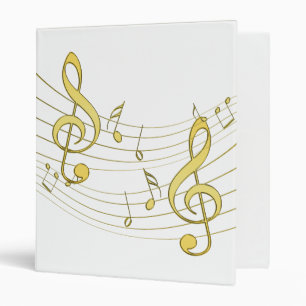 Classeur Musical