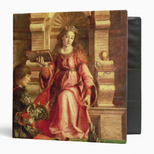 Classeur Musique, c.1480