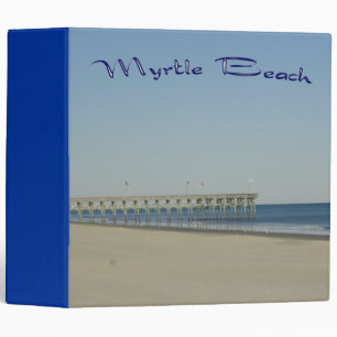 Classeur Myrtle Beach - 2"