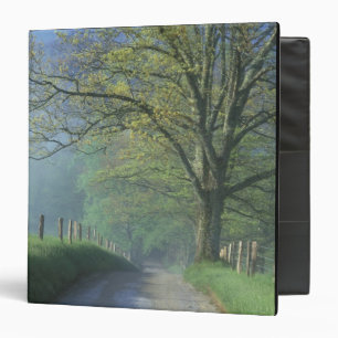 Classeur NA, États-Unis, Tennessee, Cades Cove, Great Smoky