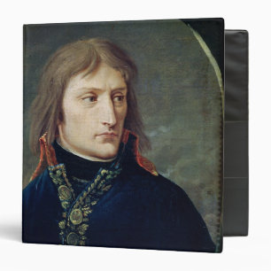 Classeur Napoleon Bonaparte comme Général-dans-Chef