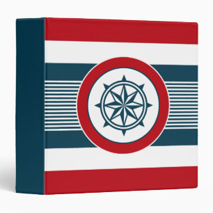 Classeur Nautical design