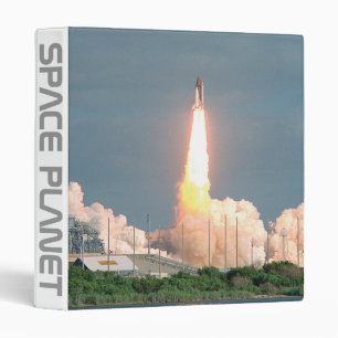 Classeur Navette spatiale