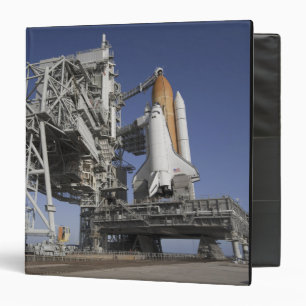 Classeur Navette spatiale Endeavour
