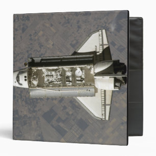 Classeur Navette spatiale Endeavour 7
