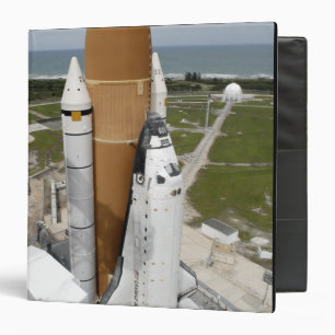 Classeur Navette spatiale l'Atlantide