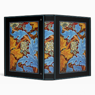 Classeur NE FONCTIONNE PAS Voir ci-dessous William Morris F