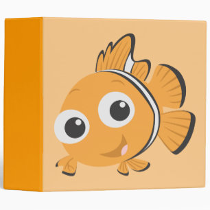 Classeur Nemo 1