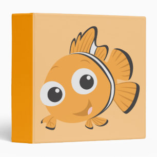 Classeur Nemo 1