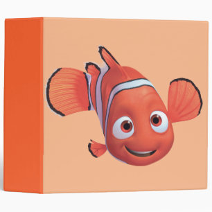 Classeur Nemo 4