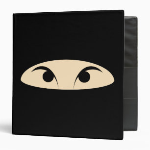 Classeur Ninja font face