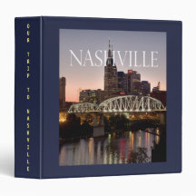 Notre voyage à Nashville Photo Album