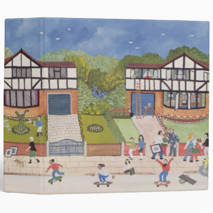 Classeur Nouveau voisinage