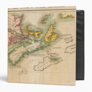 Classeur Nouvelle-Écosse et Nouveau-Brunswick 44