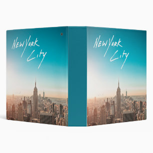 Classeur Nouvelle York