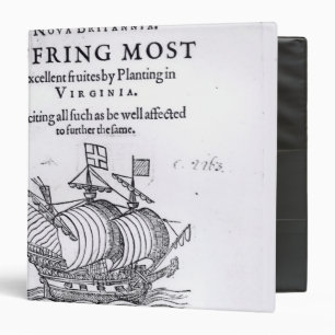 Classeur Nova Britannia. Offring la plupart d'excellent