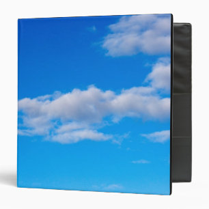 Classeur nuages cumulus au-dessus de l'Antarctique occident