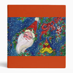 CLASSEUR NUIT DE NOËL