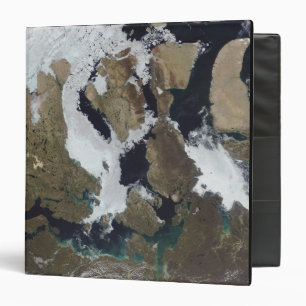 Classeur Nunavut, Canada