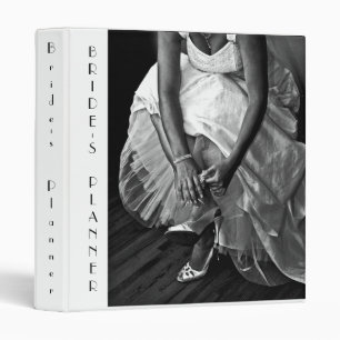 Classeur nuptiale de photo de wedding planner