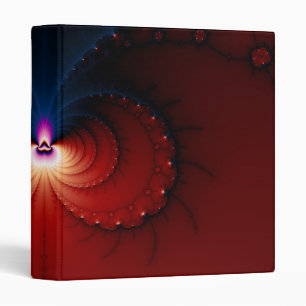 Classeur Octo - Fractal
