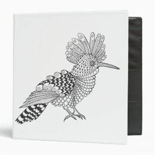 Classeur Oiseau de style