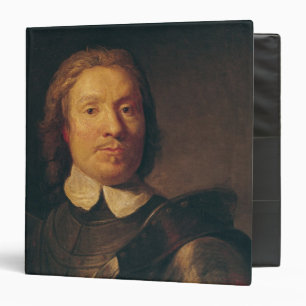 Classeur Oliver Cromwell