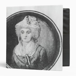 Classeur Olympia des gouges