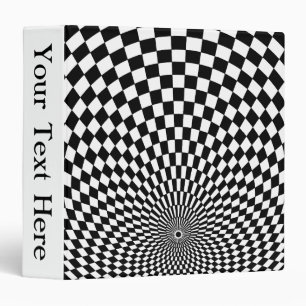 Classeur OP -Art #2 à Emporio Moffa