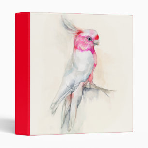 Classeur Opéra Cockatoo