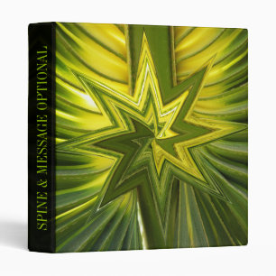 Classeur Options de reliure Palm Art 4