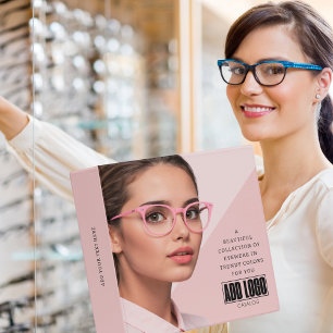 Classeur Optométriste Ophtalmologie OEuvres