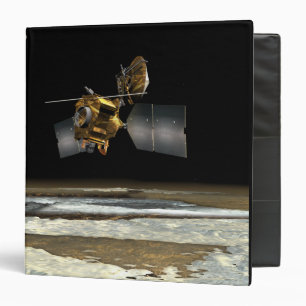Classeur Orbiteur de reconnaissance Mars 2