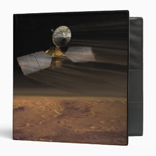 Classeur Orbiteur de reconnaissance Mars 3
