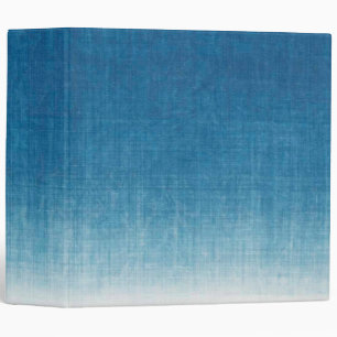 Classeur Oreillers à lancer japonais en colorant Indigo
