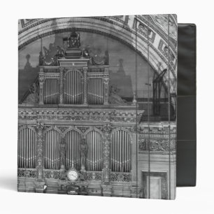Classeur Organe