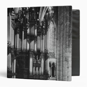 Classeur Organe