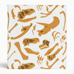 Classeur Os Dinosaures