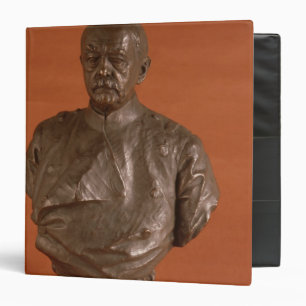 Classeur Otto von Bismarck, 1886
