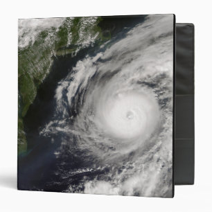 Classeur Ouragan Alex 2