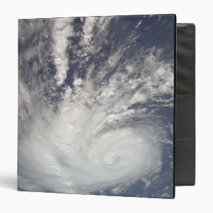 Classeur Ouragan Bertha