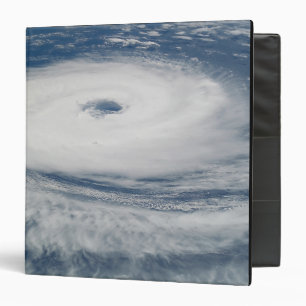 Classeur Ouragan Catarina