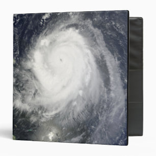 Classeur Ouragan Earl