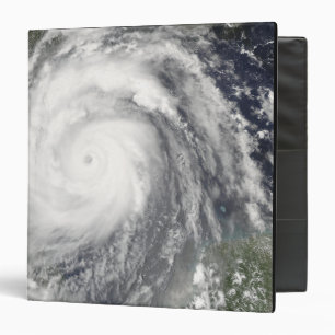 Classeur Ouragan Emily