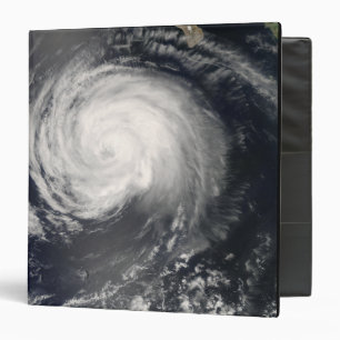 Classeur Ouragan Fausto
