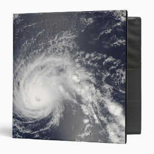 Classeur Ouragan Flossie