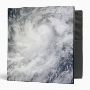 Classeur Ouragan Frank outre du Mexique