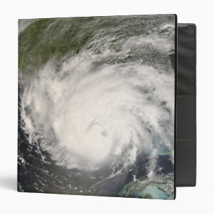 Classeur Ouragan Gustav