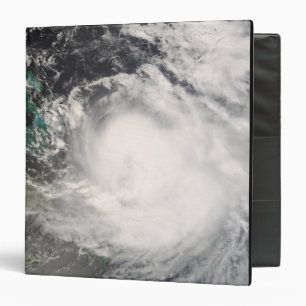 Classeur Ouragan Hanna au-dessus des Bahamas